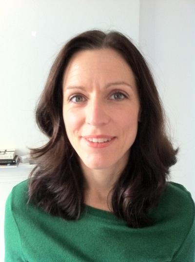 Dr Rebecca Stern