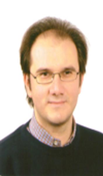 Dr Efthymios Papastavridis