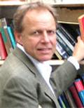 Professor James Shapiro