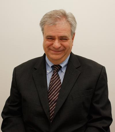 Professor Michael Palmer