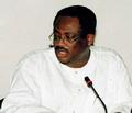  Nana K.A Busia, Jr.