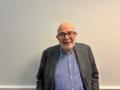 Professor David Bates