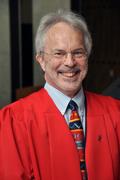 Professor Henning Melber