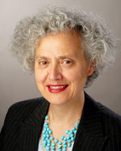 Dr Adalgisa Giorgio