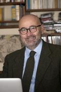 Dr Alessandro Scafi