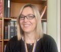 Dr Sara Charles