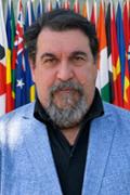 Professor Constantin Stefanou