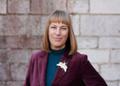 Professor Catherine Clarke