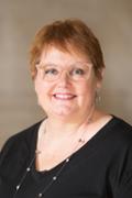 Dr Linda Amrane-Cooper