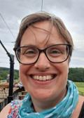 Ms Kate Wilcox