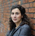 Dr Anna-Maria Sichani