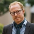Professor Ben Hutchinson
