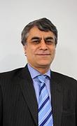 Dr Mahmood Bagheri