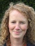 Dr Clare George