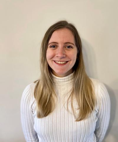 Ms Monja Stahlberger