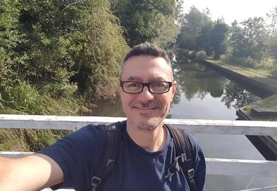 Mr Mario Graña Taborelli