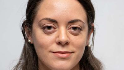 Krystle Ruggerio Mrs Krystle Farrugia | University of London